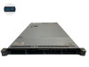 Server HPE ProLi DL360 Gen9 LFF 4xBays/2xE5-2620V4 /16GB/P440ar/1400W  