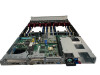 Server HPE ProLi DL360 Gen9 LFF 4xBays/2xE5-2620V4 /16GB/P440ar/1400W  