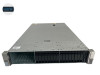 Server HPE ProLiant DL380 Gen9 24xBays/2x2xE5-2667 v4 3.2GH/32GB/P440ar/1x800W