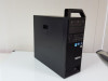 Workstations Lenovo ThinkStation S30/1x6 Core  E5-1660 v2 3,70 GHz/24GB RAM/512 HDD