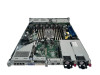 Server HPE ProLi DL360 Gen9 LFF 4xBays/2xE5-2680V3 2.5GHz/16GB/P440ar/1400W  