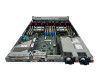 Server HPE ProLi DL360 Gen9 LFF 4xBays/2xE5-2680V3 2.5GHz/16GB/P440ar/1400W  