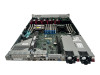 Server HPE ProLi DL360 Gen9 LFF 4xBays/2xE5-2680V3 2.5GHz/16GB/P440ar/1400W  