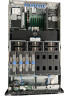 DELL PowerEdge R930 2xE7-4809 v3 2.0GHz/NO RAM/H730p/4x1100W