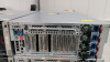 Server HP Proliant DL580 G9  4x E7-4820V3 1,9 GHz/NO RAM/P830i/4x1200W