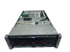 Server HP Proliant DL580 G9 cœurs 18 4x E7-8870 V3 2,10 GHz/NO RAM/P830i/4x1500W