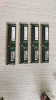 Lot 4 PCS HP 32GB 2Rx4 PC4-2133P HPE 774175-001