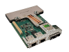 DELL QLOGIC QLE8262 PCI-E 10GB DUAL PORT SFP CONVERGED NETWORK CARD 