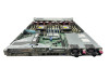 Server HPE ProLi DL360 Gen9 LFF 4xBays/2xE5-2680V3 2.5GHz/16GB/P440ar/1400W  