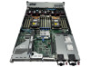 Server HPE ProLi DL360 Gen9 LFF 4xBays/2xE5-2680V3 2.5GHz/16GB/P440ar/1400W  