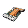 Dell Intel X540I350 RNDC 2X 10GBE 2X 1GBE Carte