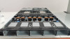 Server Dell P-Edge R720XD SFF 24xBays/2x E5-2695 V2 2,4/16GB RAM/H710/1x1100W