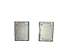 Sever CPU 2 pcs Intel Xeon Platinum 8168 33 Mo de cache, 2,70 GHz cœurs 24 Turbo maxi 3.70 GHz