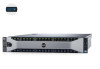 Servers Dell P-Edge R730XD LFF 12xBays2x 2.5 SFF Bays 2xE5-2640V3.26 GHz/32GB/H730/750W