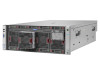 Server HP Proliant DL580 G9 cœurs 18 4x E7-8880 V3 2,50 GHz/NO RAM/P830i/4x1200W