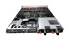 Server Dell P-Edge R640 8xBays SFF/2x20-Core Gold 6138 /32GB/H740p/2x750W