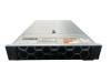 Server Dell R740 8xBays SFF/2x12-Core Gold-5118 2.3GHz/32GB/No Raid /2x1100W