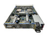 HP Proliant DL560 G9 2x10-Core E5-4627 V3 2.4GHz/32GB/P440ar 2GB/2x1200W