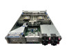 HP Proliant DL560 G9 2x10-Core E5-4627 V3 2.4GHz/32GB/P440ar 2GB/2x1200W