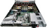 Server HPE DL360 Gen10 NMVe SFF 10xBays/2x20-Core 6138-Gold  2.0GHz/ E208i-a  NMVe
