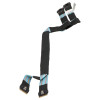 Server Dell NVMe cable 2.5 backplane BP PCIE 0RGRK6 