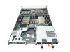 Server Dell P-Edge R640 8xBays SFF/2x20-Core 6138-Gold  2.0GHz/H330/2x750W