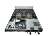 Server Dell P-Edge R640 4xBays LFF 2x20Core 6138-Gold 2.0GHz/S140/2x1100W