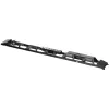 Dell PowerEdge EMC R640 1U Server Front Bezel Faceplate With LCD 