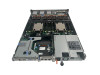 Server Dell P-Edge R630 SFF 8xBays/2xE5-2667 v4 3.2GHz/H73/1x1100W