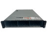 Server Dell  R730XD SFF 26xBays/2xE5-2667 v3 3.2GHz/H730/2x730W
