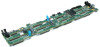 Backplane Sas Board FOR Dell PowerEdge R510 R515 12x 3.5 SAS SATA Backplane Y776M w/ 6V580 