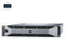 Server Dell R730XD SFF 26xBays/2x18C 2699V3 2.3GHz/16GB/H730/1x1100W