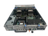Server Dell  R730XD SFF 26xBays/2x18C 2699V3 2.3GHz/16GB/H730/1x1100W