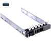 20 piece Caddy/Dell PowerEdge Caddy 2.5 SAS SATA Tray 0-G176J R710 R610R 630  R730