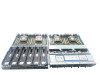 Server Lenovo Thinksystem SR950 8xBays SFF/2x22-Core 6152-Gold 2.1GHz/RAID 930-16i/4x1600W