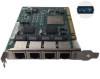 IBM 03N5444 5740 1Gb 4-Port PCI-X Ethernet-TX Adapter Short 64-bit