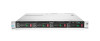 HP Proliant DL360p G8 LFF 4xBays / E5-2650V2/ 16GB/P420i/2x460W