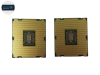 Set of 2x INTEL XEON E5-2680V4 2.40GHZ  SR2N7   35MB 14- CORES 120W