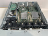 HPE ProLiant DL80 Gen9 12xBays LFF/2x6C 2620 v3 2.4GHz/32GB RAM/P840/2x900W