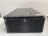HP Proliant ML350p Gen9  8xBays/2x12C 2678 v3 2.5GHz/32GB RAM/B140i/2x500W