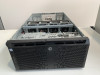 HP Proliant ML350p Gen9  8xBays/2x12C 2678 v3 2.5GHz/32GB RAM/B140i/2x500W