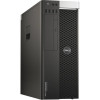 Dell Precision T5810 I-Xeon E5-1620 V3 3.5GHz/8GB RAM/1TB GB/NVS295