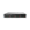 HP Proliant DL380e G8 12xBays LFF 2x6-Core E5-2420 1.9GHz/32GB /P420/2x460W