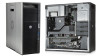 HP Z620 Workstation 1x I-Xeon 8-Core E5-2670 2.6Ghz/16GB RAM/NVS310