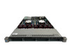 HPE ProLi DL360 Gen9 LFF 4xBays/2xE5-2680 v3 2.5GHz/16GB/P440ar/1400W 