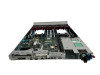 HPE ProLi DL360 Gen9 LFF 4xBays/2xE5-2680 v3 2.5GHz/16GB/P440ar/1400W 