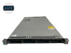 HPE ProLi DL360 Gen9 LFF 4xBays/2x14C 2680 v4 2.4GHz/16GB/P440ar/1400W