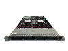 HPE ProLi DL360 Gen9 LFF 4xBays/2xE5-2620 v3 2.4GHz/16GB/P440ar/1400W 