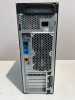HP Z640 Workstation 1x6-Core E5-2678 V3 2.5GHz/32GB RAM/1TB/DVDRW