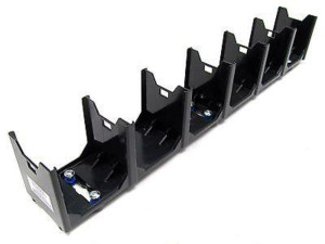 CAGE for HP Proliant DL380 G6 DL380 G7 DL385 G7 HP P/N: 463180-001 REPLACE WITH SPARE